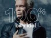 100% - Billy Idol (2021)