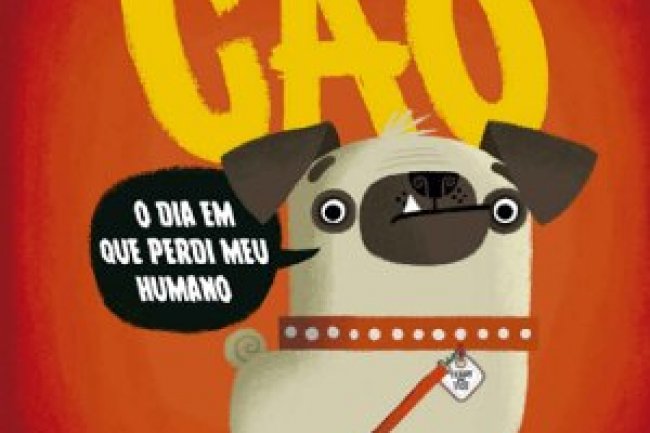 Um Dia de Cão - Rob Biddulph