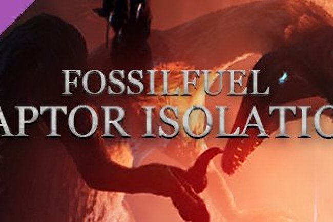 Fossilfuel: Raptor Isolation