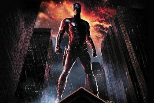 Daredevil: The Album (2003)