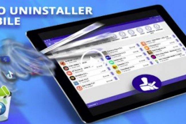 Revo Uninstaller Mobile v3.1.060G [Premium]