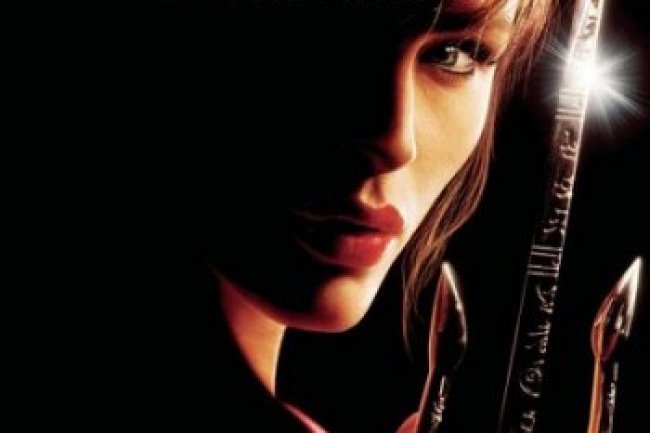 Elektra: The Album (2005)