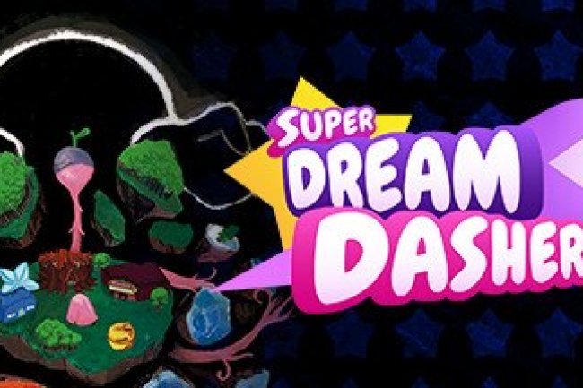 Super Dream Dasher