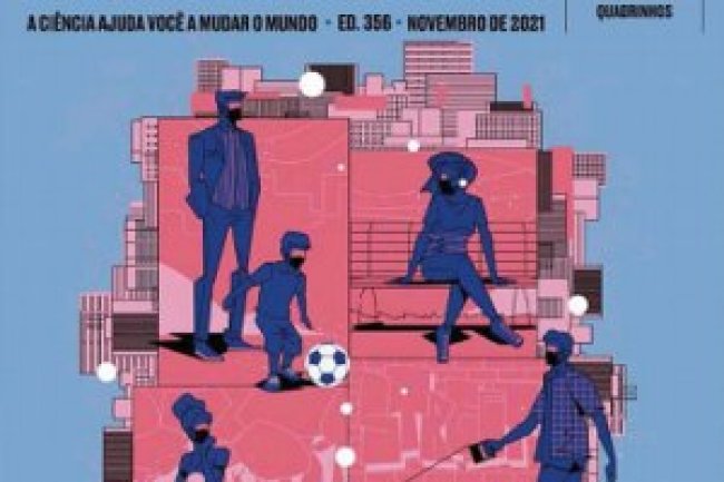 Galileu Ed 356 - Novembro 2021