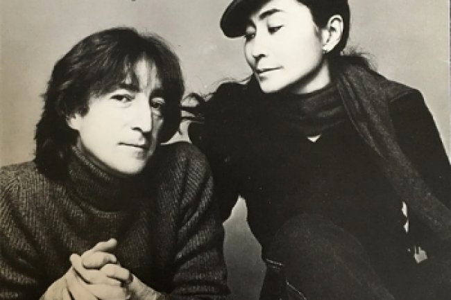 John Lennon - Woman (1980)