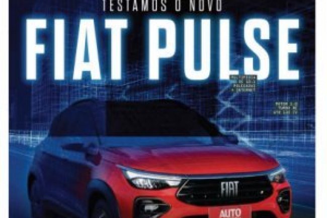Auto Esporte Ed 676 - Novembro 2021