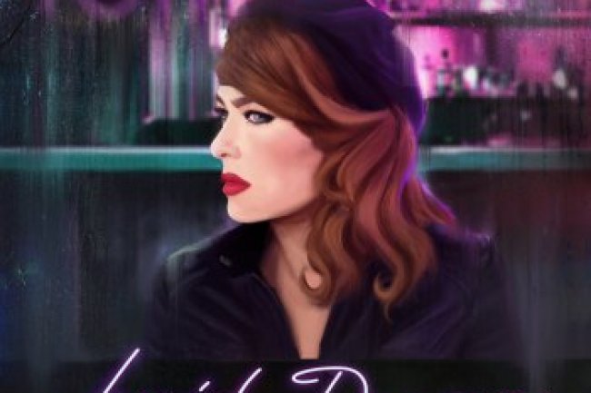 Yota - Lucid Dreams (2021)