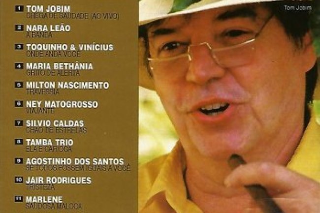 A Música Do Século - 15 (2000)
