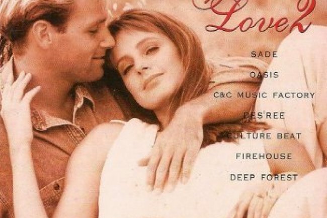 Just Love 2 (1999)