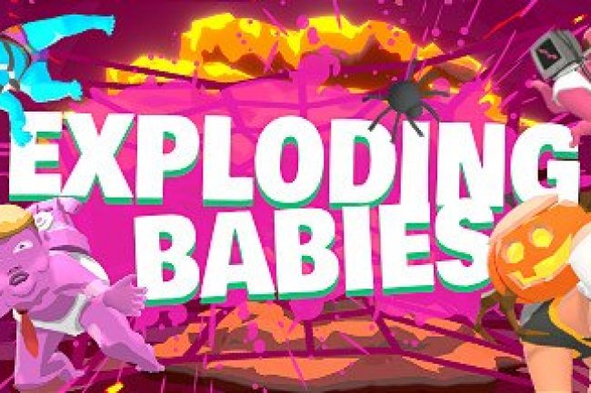 Exploding Babies