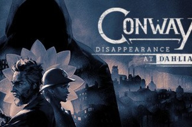 Conway: Disappearance at Dahlia View