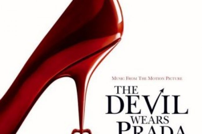 The Devil Wears Prada - Music From The Motion Picture (2006)