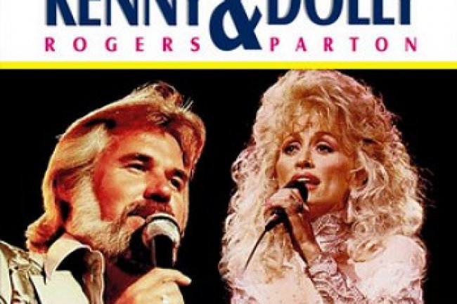 The Very Best Of Kenny Rogers & Dolly Parton (1993)