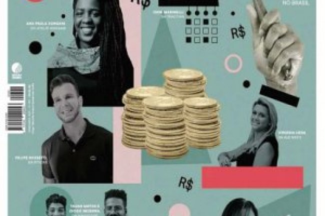 Pequenas Empresas & Grandes Negócios Ed 392 - Novembro 2021