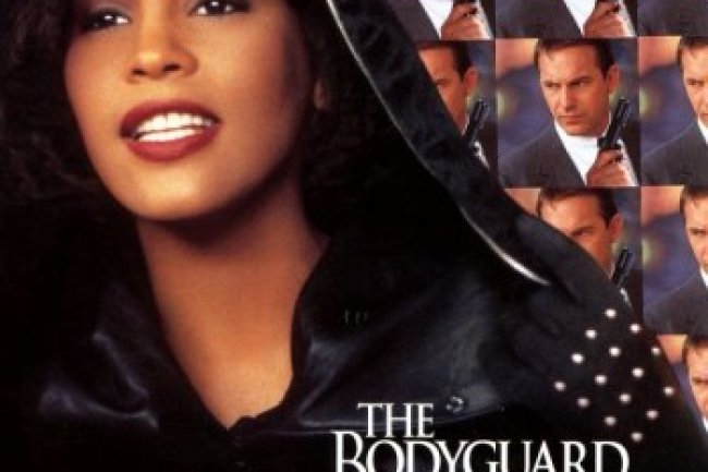 The Bodyguard - Original Soundtrack Album (1992)