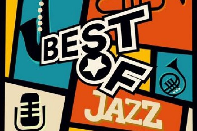 Best Of Jazz [1960s-1970s] (2021)