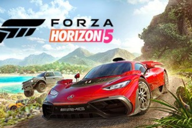 Forza Horizon 5 [PT-BR]