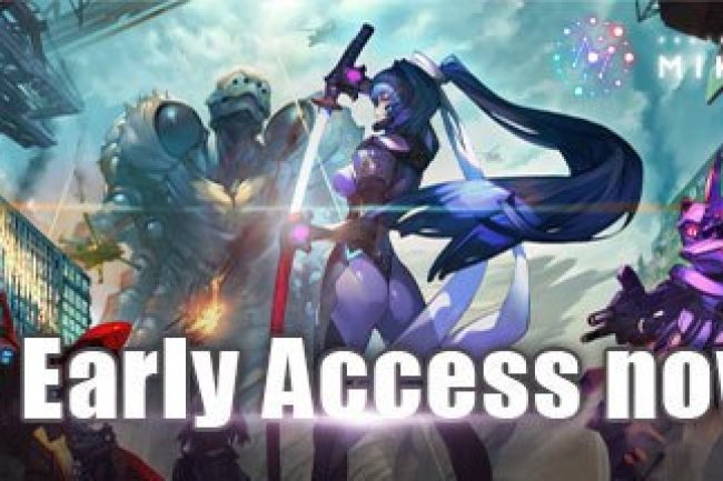 Project MIKHAIL: A Muv-Luv War Story