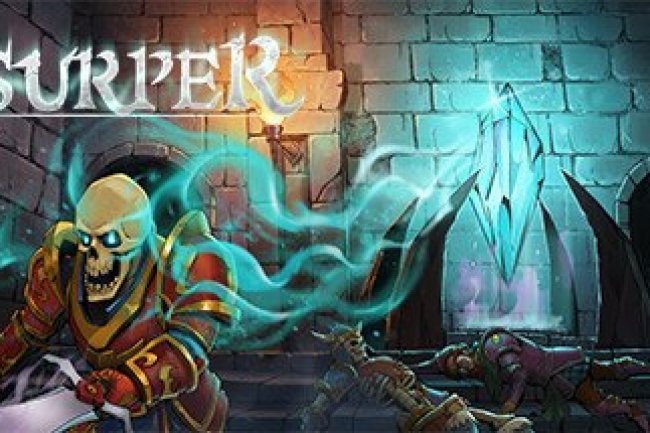 Usurper: Soulbound