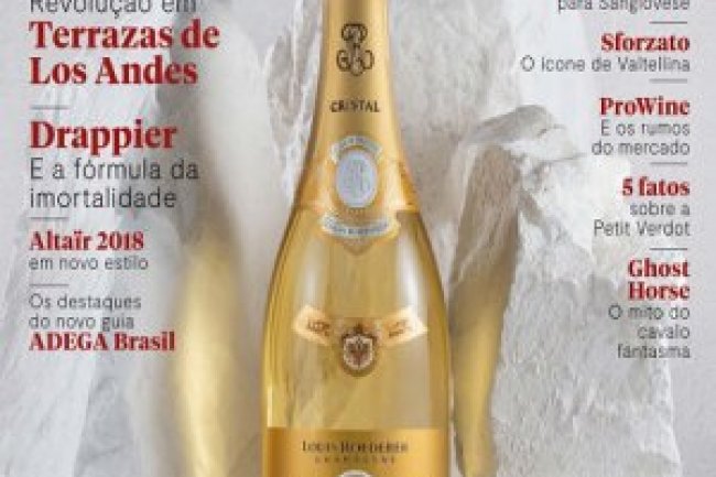 Adega Ed 193 - Novembro 2021