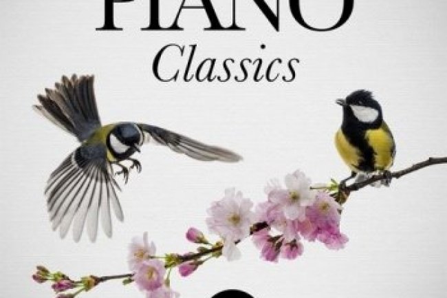Piano Classics (2021)