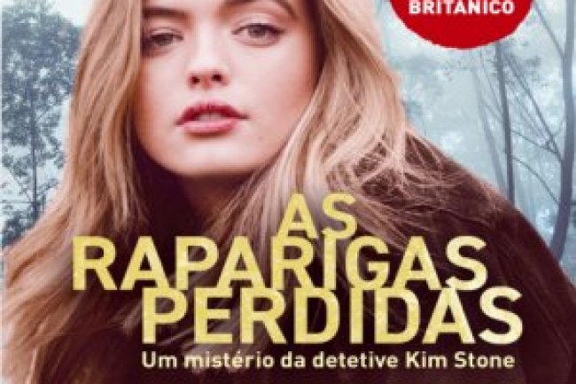 As Raparigas Perdidas - Angela Marsons