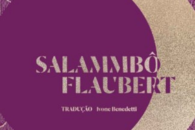 Salammbô - Gustave Flaubert