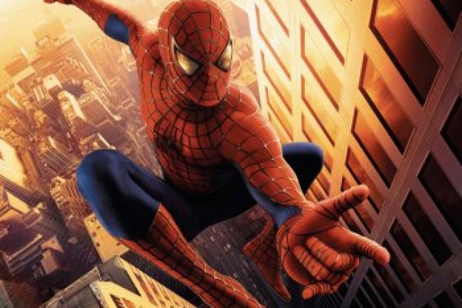 Spider-Man - Music From And Inspired By (2002)