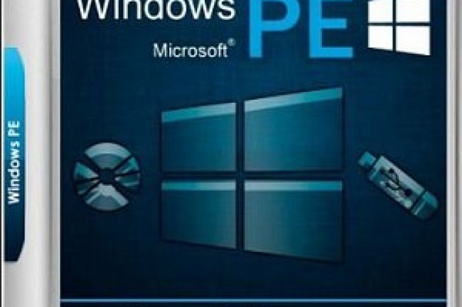 WinPE 11 Xemom1 (x64)