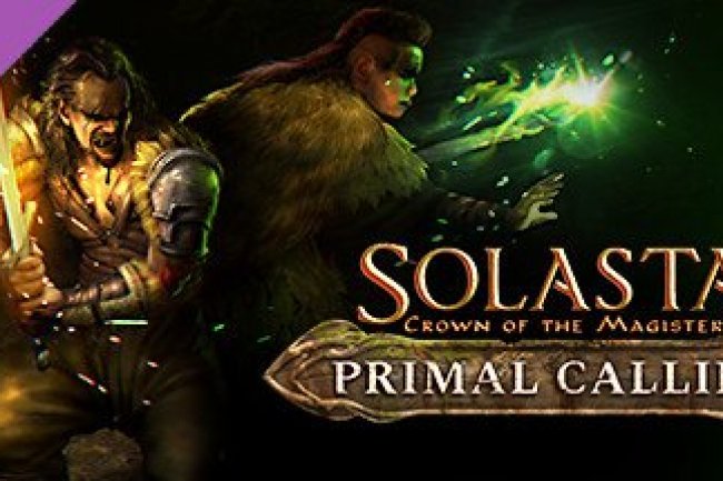 Solasta Crown of the Magister Primal Calling [PT-BR]