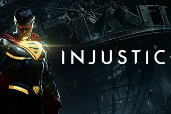Injustice 2 Legendary Edition [PT-BR]