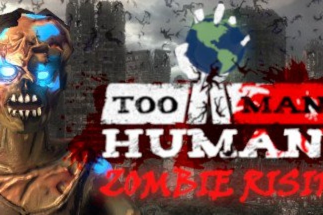Too Many Humans