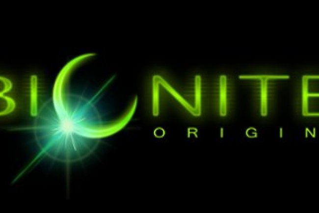 Bionite: Origins