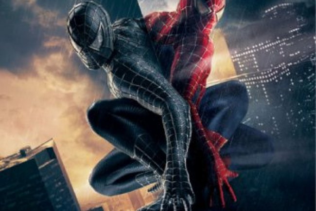 Spider-Man 3 - Music From And Inspired By (2007)