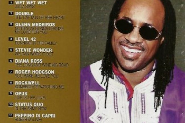 A Música Do Século - 16 (2000)