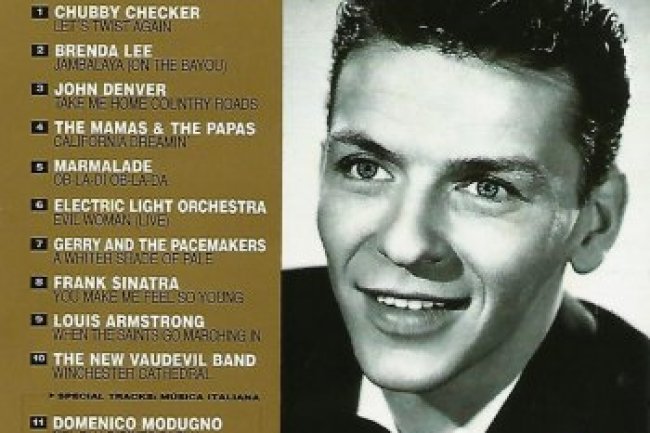 A Música Do Século - 17 (2000)