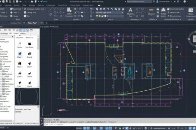 Autodesk AutoCAD 2026