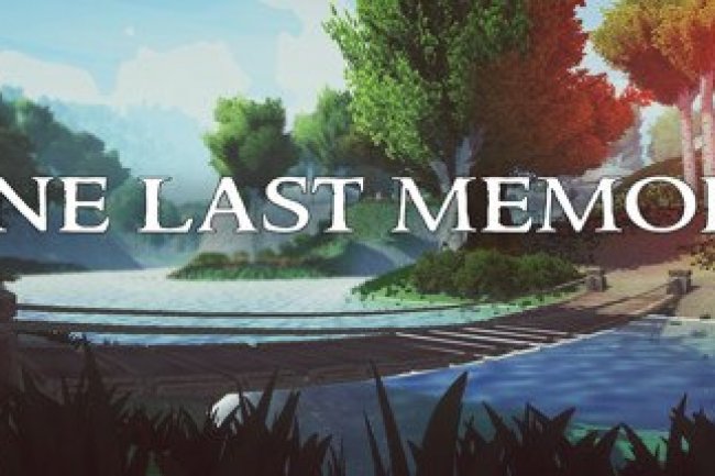 One Last Memory