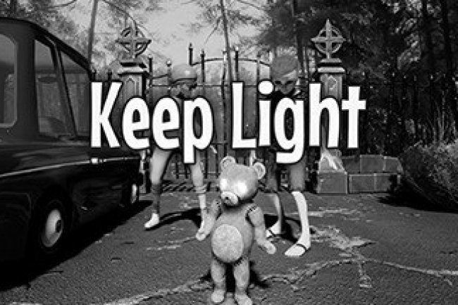 Keep Light