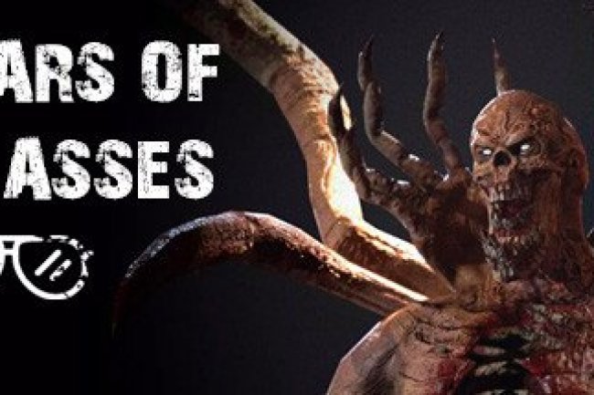 Fears of Glasses o-o