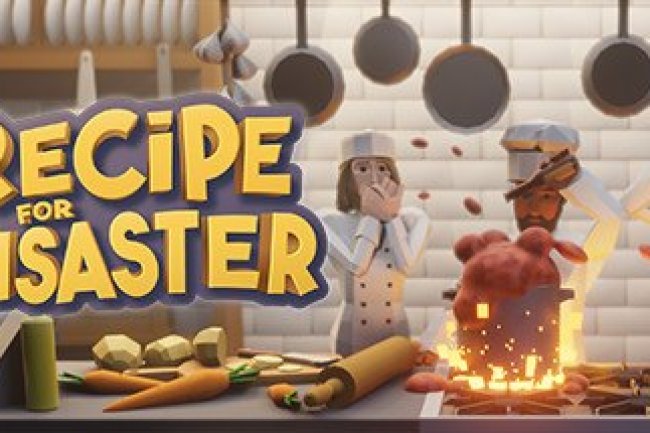 Recipe for Disaster