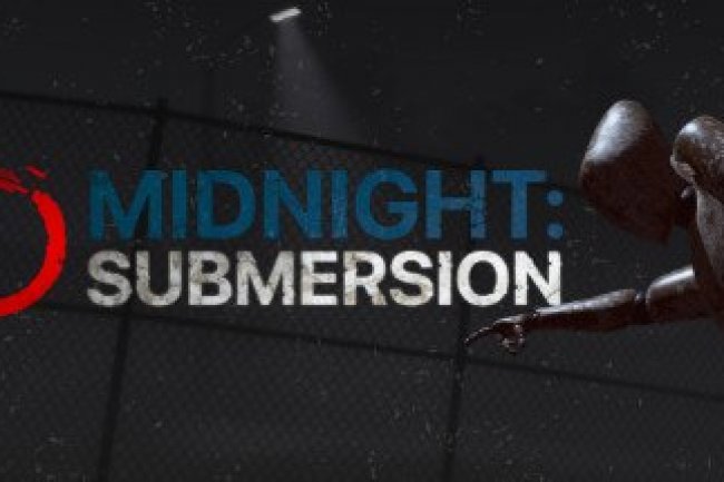 Midnight: Submersion - Nightmare Horror Story