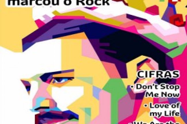 Cifras dos Sucessos Ed 44