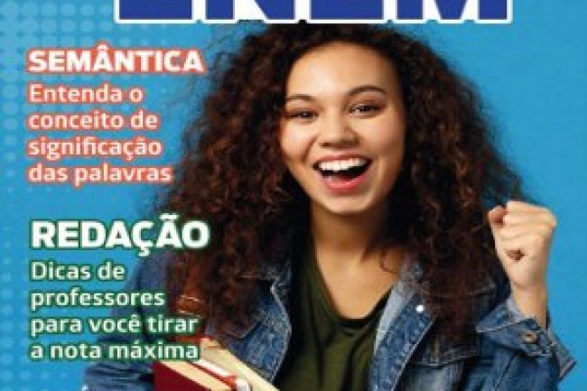 Orientações Enem Ed 12