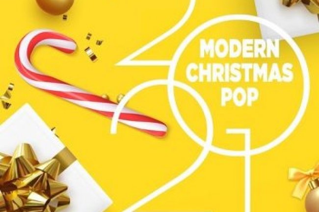 Modern Christmas Pop (2021)