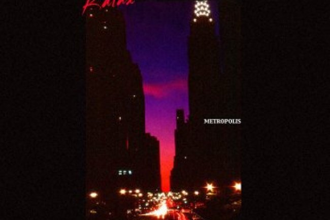 Kalax - Metropolis (2015)