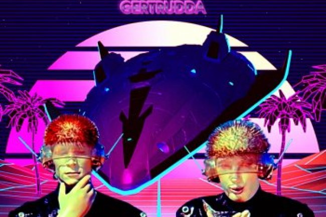 Synth of Waves 7 (2021)