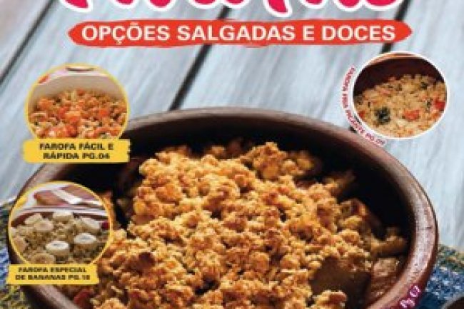 Delícias Rápidas Ed 02