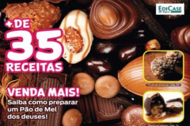 Delícias Rápidas Ed 04