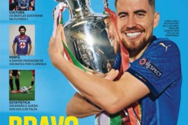 Placar Ed 1481 - Novembro 2021